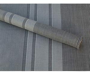 Arisol Clásico Alfombra para Tienda de campaña, Unisex, Gris, 600 x 250 cm