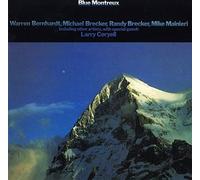 Arista All Stars - Blue Montreux