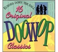 Arista Doo Wop Classics