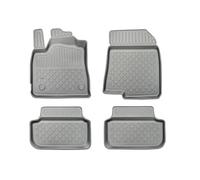 Aristar ALFOMBRILLAS CON BANDEJA DACIA SANDERO STEPWAY SANDERO III STEPWAY