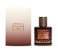 Aristea - Perfume para mujer Diamond Noir, Eau de Parfum para mujer, fragancia floral oriental para mujer, 65 ml