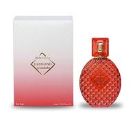 Aristea Perfume para mujer Diamond Scandalo, Eau de Parfum para mujer, fragancia floral chypre, 60 ml