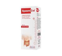 Aristeia Farmaceutici Spasmicol Gotas 50ml