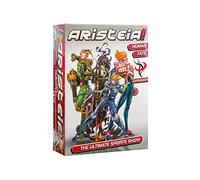 ARISTEIA! - Human Fate Expansion