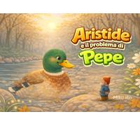 Aristide e il problema di Pepe