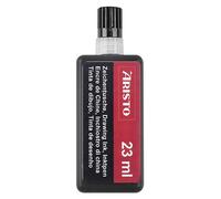 Aristo AH64817 - Tinta de dibujo (23 ml), color negro