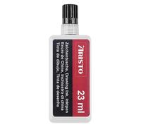 Aristo AH64818 - Tinta china (23 ml), color blanco