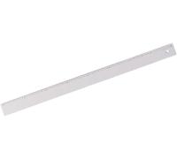 Aristo AR1438 regla transparente de 80 cm (Alemania Import)