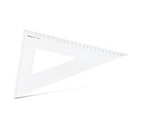 Aristo AR6027F - Cartabón de 60º biselado