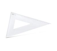Aristo AR6031F - Cartabón de 60° biselado