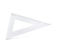 Aristo AR6042F - Cartabón de 60° biselado