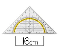 Aristo Geometry 16 cm Plástico Cristal