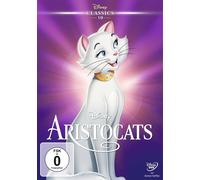 Aristocats - Disney Classics 19 (DVD) Wolfgang Reitherman
