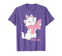 Aristocats Marie Camiseta