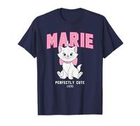 Aristocats Marie Perfectly Cute Camiseta