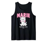 Aristocats Marie Perfectly Cute Camiseta sin Mangas