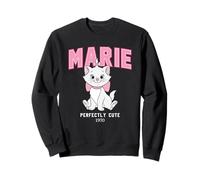 Aristocats Marie Perfectly Cute Sudadera