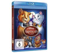Aristocats - Special Edition - (Blu-ray) NUEVO EMBALAJE ORIGINAL