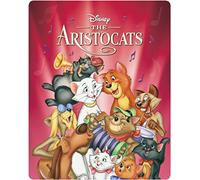 Aristocats [USA] [Blu-ray]