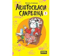 ARISTOCRACIA CAMPESINA 01