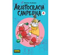 ARISTOCRACIA CAMPESINA 04