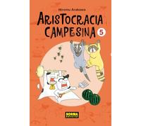 ARISTOCRACIA CAMPESINA 05: 5