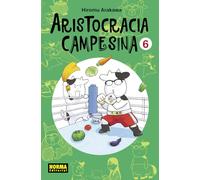 ARISTOCRACIA CAMPESINA 06