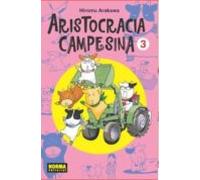 Aristocracia campesina 3