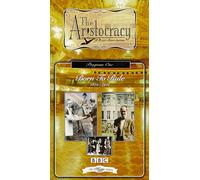 Aristocracy: Born to Rule 1875-1914 [USA] [VHS]