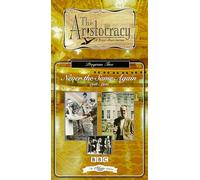 Aristocracy: Never the Same Again 18-45 [USA] [VHS]