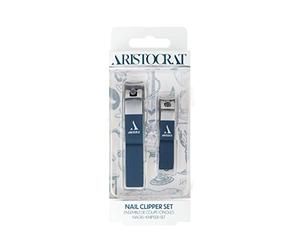 Aristocrat Nail Clipper Set