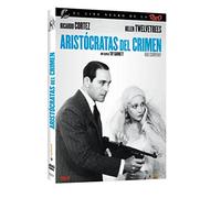 Aristócratas del crimen / Bad Company ( Chicago (The Gangster's Wife) )