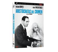 Aristócratas Del Crimen [DVD]