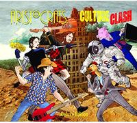 Aristocrats - Culture Clash (Cd-Dvd)