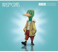Aristocrats - Duck (Deluxe w/ USB)