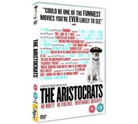 Aristocrats The DVD [Reino Unido]