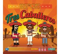 Aristocrats - Tres Caballeros (Deluxe Edition Cd+dvd)