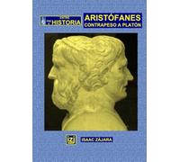 ARISTÓFANES CONTRAPESO A PLATÓN
