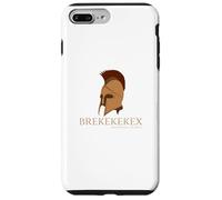 Aristófanes - Las Ranas - Comedia Griega Antigua - Ateniense Carcasa para iPhone 7 Plus/8 Plus