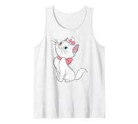 Aristogatos Marie Mírame Camiseta sin Mangas