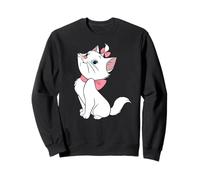 Aristogatos Marie Mírame Sudadera