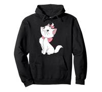 Aristogatos Marie Mírame Sudadera con Capucha