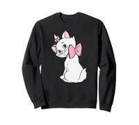 Aristogatos Marie te mira gato Sudadera