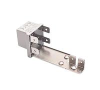 Ariston - 0,1uF + 2 x 0,027uf Stormédias - Filtro antiparásitos para lavavajillas Ariston - bvmpièces