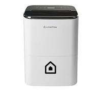 Ariston 1, 3381355 Deshumidificador portátil, 360 W, 230 V, 21 Litros, blanco, Fabricado para ser instalado en España