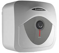 Ariston 3100330 ANDRISES 10U/3 EU, blanco