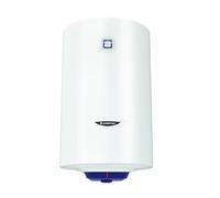 Ariston 3201893 - Calentador eléctrico Azul, 80 l, 1