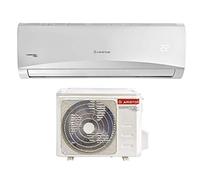 Ariston 3381274 Climatizador Monosplit Prios R32 12000, Color Blanco, 12.000 BTU