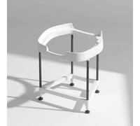 Ariston 3629157 - Trípode ajustable para Nuos Plus S2 WiFi 80-100-150L