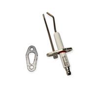 ARISTON 64201338 ELECTRODO ENCENDIDO + JUNTA CALDERA